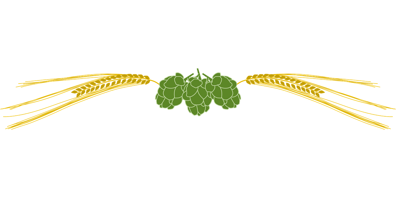 Hops Filigree